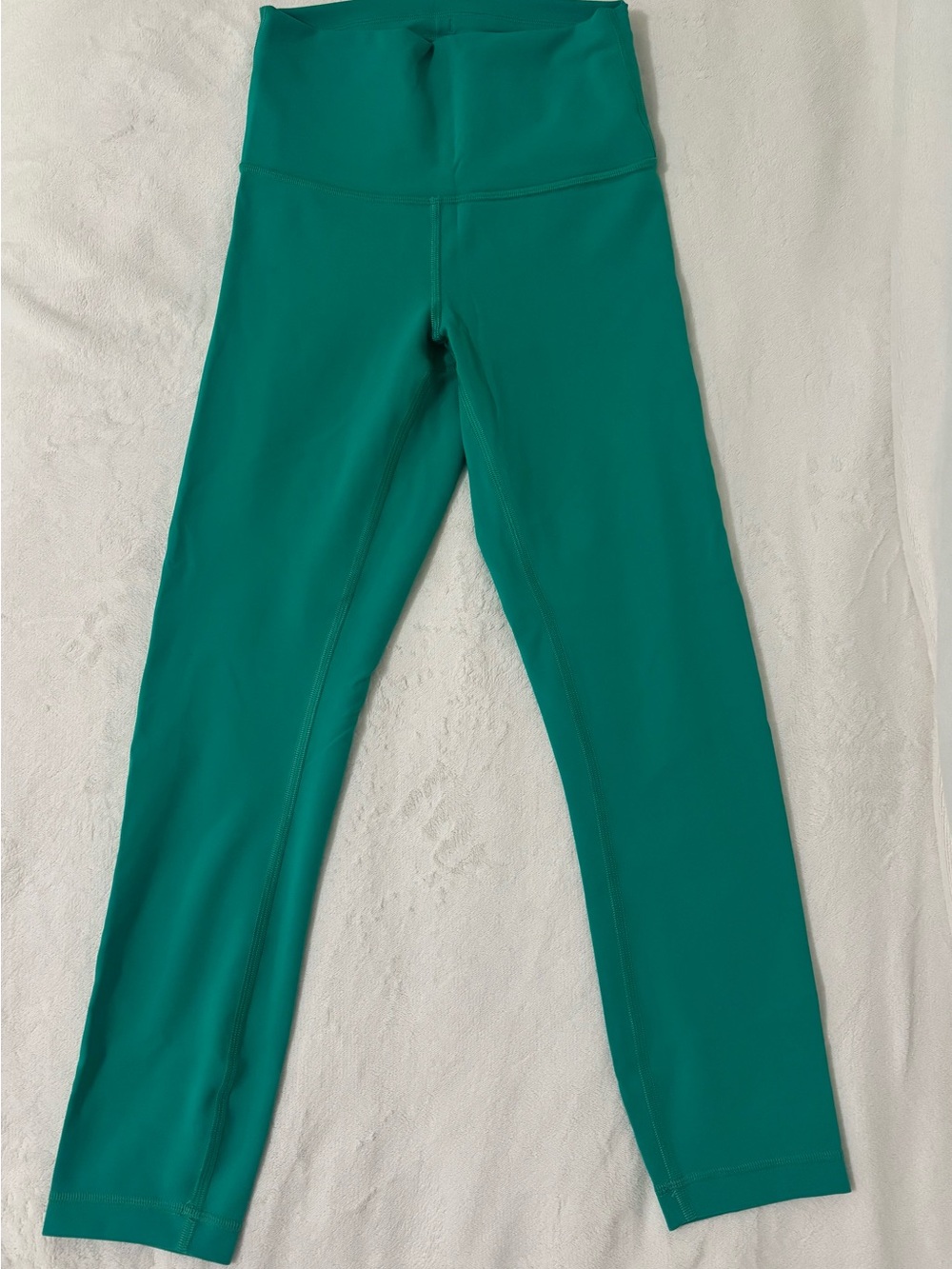 lululemon athletica wunder train High-Rise Leggings